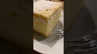 Slovenacka Krempita • Slovenian Krempita • Traditional Sweets • shortsfeed viralvideo krempita [upl. by Sibley270]