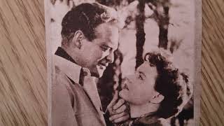 South of Algiers  film 1953 van heflin  in 500 words [upl. by Eniledgam]