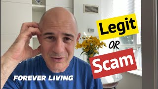 Is Forever Living Products Company Legit or Scam [upl. by Norabel794]