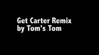 Get Carter theme remix [upl. by Mecke720]