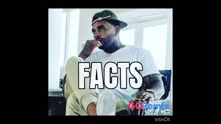 Facts  Kevin Gates Lyrics GQRemix [upl. by Bremer]