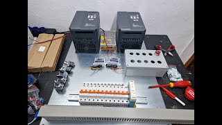 Curso De ELECTROMECANICA  Patrocina ZUENDO  Capitulo 22  Felices Fiestas [upl. by Tarttan516]