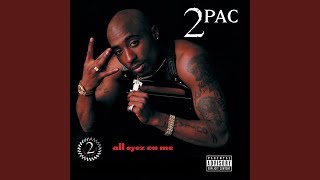 2Pac  Ambitionz Az a Ridah [upl. by Mungam93]