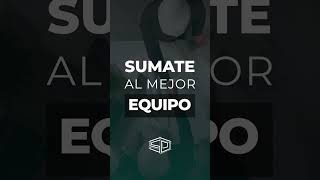 Sumate a Solimano Dal Pos Real Estate [upl. by Iatnwahs928]