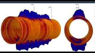 The Acoustic Televiewer A Tool for Geological and Structural Analysis [upl. by Asilanom]