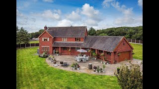 New Buildings Farm Featherstone Lane Shareshill [upl. by Enaled]