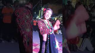 Pallade sailo le  mata dhale dhale dhale nepali songs streetdance tihar 2081 [upl. by Elrae487]