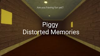 Piggy Distorted Memories [upl. by Adolph]