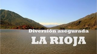 Un lugar increíble en La Rioja Argentina 3 [upl. by Alarise432]