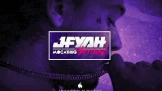 J FYAH  FEEL THE DRAMA ft ΛΕΞ [upl. by Wynnie]