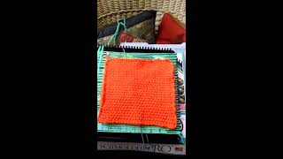 Harrisville Designs Potholder Loom Pro [upl. by Zaraf933]