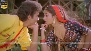 Kalakalakkum maniosai Love Duet Song  1080p Hd  Mano S Janaki  Eeramana Rojave Movie Songs [upl. by Martres]