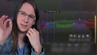 HOW I USE MULTIBAND COMPRESSION [upl. by Einnaej]