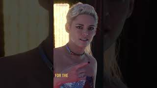 Charlies Angels 2019 Nerdy Flirting KRISTEN STEWART NOAH CENTINEO JANE KANO MOVIE SHORTS [upl. by Ligetti890]