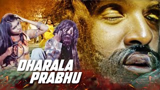 Dharala Prabhu  South Action Suspense Romantic Full Hindi Dubbed Movie  Action Movies [upl. by Tori]