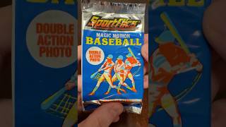 33 HOFers FROM THIS PACK Opening 1990 Sportflics so you don’t have to junkwax baseballcards [upl. by Puglia]