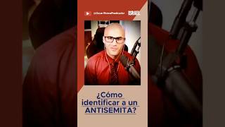 😱CUIDADO CON ESTE ANTISEMITA DE HEZBOLÁ Miguel Calvo Ruiz fyp shorts biblia israel [upl. by Gottlieb817]