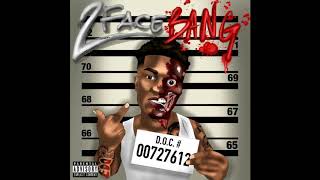 Fredo Bang  Blue Hundreds 2 Face Bang [upl. by Silda957]