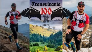 Transylvania Ultra 2022  50 km  3300 D [upl. by Nottnerb141]