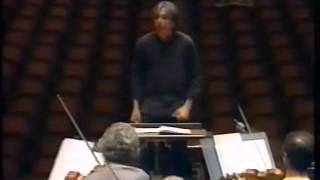 Michael Tilson Thomas 60 Minutes [upl. by Airdnaid]