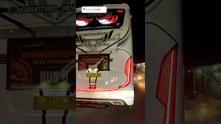 Agag laen 😎‼️bussindonesia ets2 busmania bussid bismania subscribebuspariwisata shortsviral [upl. by Bliss]