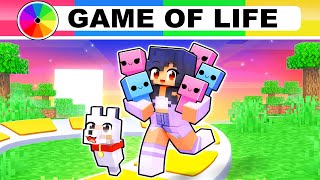 The ULTIMATE LIFE in Minecraft [upl. by Tisdale]