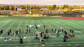 Northwest Youth Music Games  Beaverton High School Hillsboro OR 2024 [upl. by Ly]