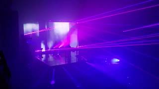 Virtual Self at Shrine Auditorium 2919 Full Set [upl. by Ecnaralc619]