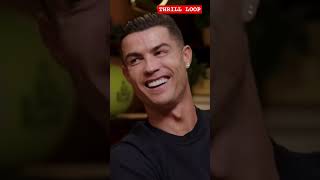 Cristiano Ronaldo Meet MrBeast To Break The Internet [upl. by Ober435]