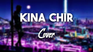 Kinna Chir Cover by Kaushik Rai  Starus💜  Extended Version Guitar amp Rap Beats Cover [upl. by Yruy761]