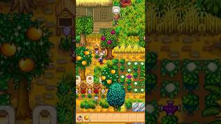 Stardew Valley Ginger Island Farm [upl. by Pogah]