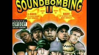 SoundBombing II Dj JRocc amp Dj Babu  Part 5 of 5 [upl. by Yrreb]