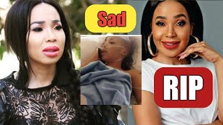 Mshozas family Reveals her cause of death [upl. by Dmitri]