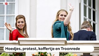 Dit was Prinsjesdag 2024 [upl. by Leva658]