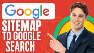 How To Add Sitemap To Google Search Console [upl. by Gladstone]