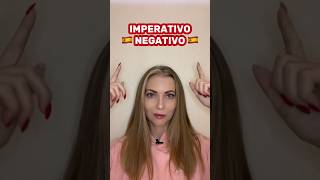 Imperativo negativo в испанском языке испанскийязык испанскийдляначинающих разговорныйиспанский [upl. by Barayon]