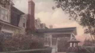 Rose Hill Estate  History [upl. by Amihsat]