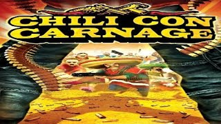 Chili Con Carnage PSP Gameplay Ita [upl. by Ablem]