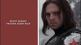 bucky barnes twixtor scene pack [upl. by Gahl]