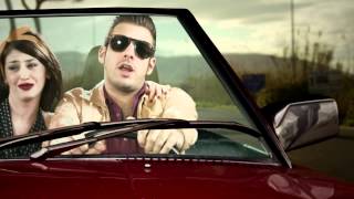 Francesco Gabbani  Svalutation Official Clip Clan Celentano Approved [upl. by Fox867]