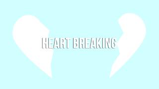 Triona  Sound Of A Heart Breaking Official Lyric Video [upl. by Chancellor452]