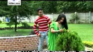 Santo bangla Hot song Full albam  Dukhe gora jibon [upl. by Akerley]