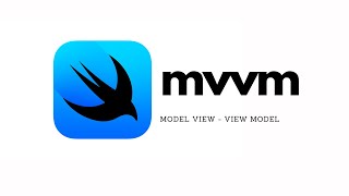 SwiftUI  What is MVVM [upl. by Assylla]