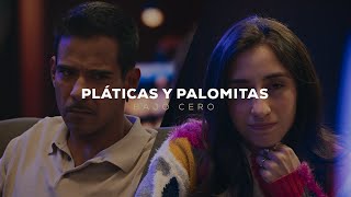 Pláticas y Palomitas  ¿Qué pasa cuándo una relación se enfría [upl. by Harrod]