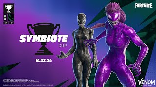 Symbiote Cup  Everything You Need to Know Rules Rewards Mode [upl. by Maddy]