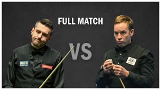 Mark Selby Vs Ali Carter Champion of Champions Snooker Highlights [upl. by Ardis742]