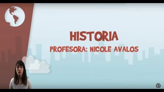 Historia  Clase Nº2 Ejercicios  El legado colonial [upl. by Pomcroy]