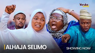 ALHAJA SELIMO Latest 2024 Yoruba Movie Drama Starring Muyiwa Ademola Rukayat Lawal Wale Lawal [upl. by Nolaf]