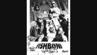 Bonin in the boneyard by Fishbone [upl. by Chinua]