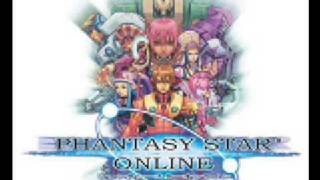 Phantasy Star Online OSTMother earth of dishonesty PART1 [upl. by Vano]